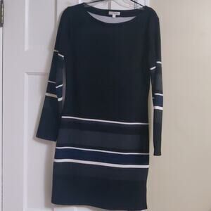 Nine Britton dress, size M